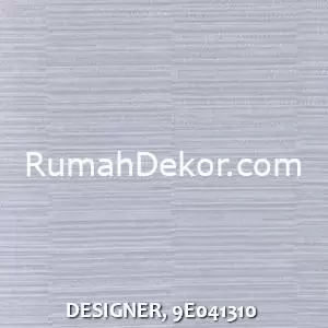 DESIGNER, 9E041310