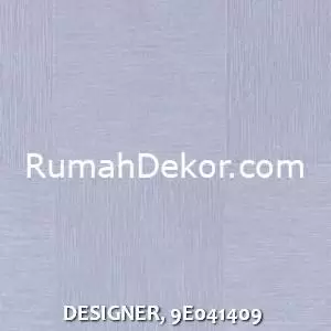DESIGNER, 9E041409
