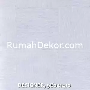 DESIGNER, 9E041410