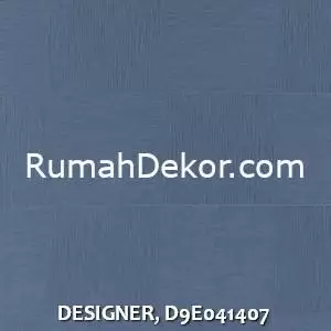 DESIGNER, D9E041407