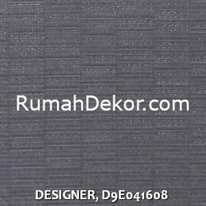 DESIGNER, D9E041608