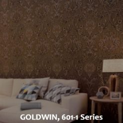GOLDWIN, 601-1 Series