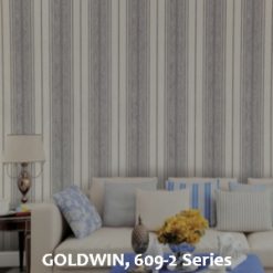 GOLDWIN, 609-2 Series