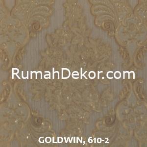 GOLDWIN, 610-2