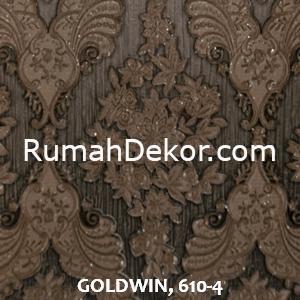 GOLDWIN, 610-4