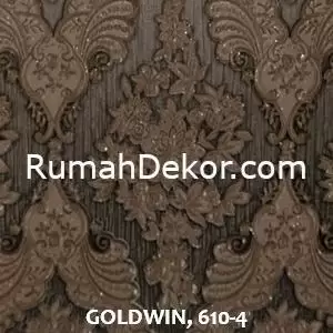GOLDWIN, 610-4