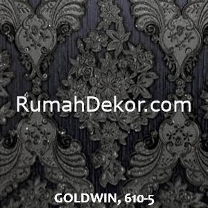 GOLDWIN, 610-5