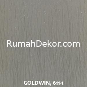 GOLDWIN, 611-1