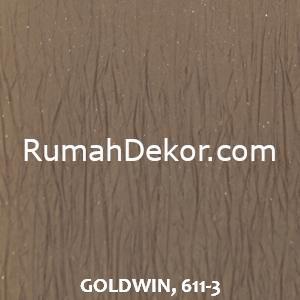 GOLDWIN, 611-3