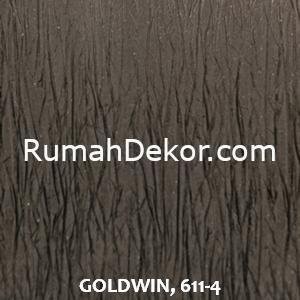 GOLDWIN, 611-4