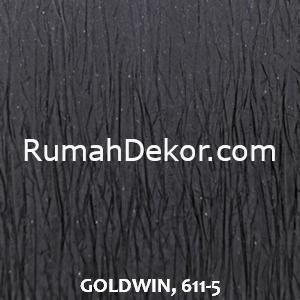 GOLDWIN, 611-5