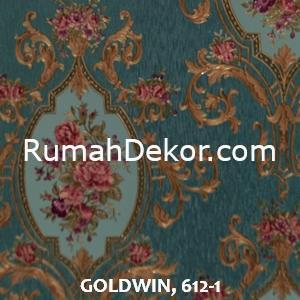 GOLDWIN, 612-1