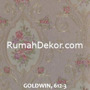 GOLDWIN, 612-3