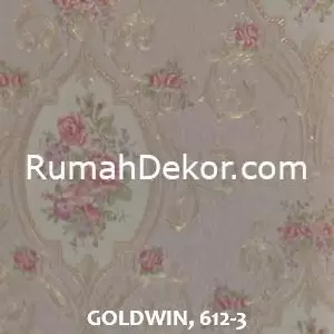 GOLDWIN, 612-3
