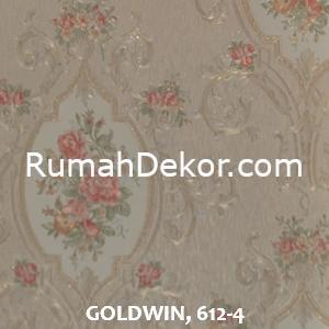 GOLDWIN, 612-4