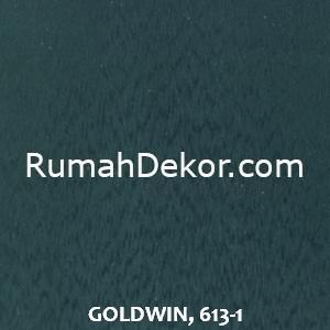 GOLDWIN, 613-1