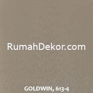 GOLDWIN, 613-4