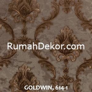 GOLDWIN, 614-1