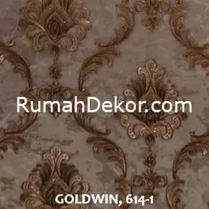 GOLDWIN, 614-1