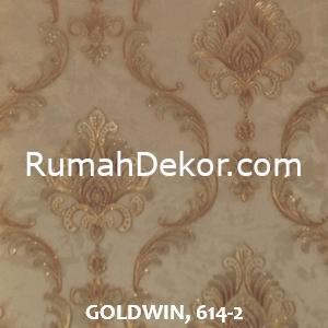 GOLDWIN, 614-2