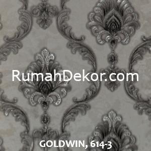 GOLDWIN, 614-3