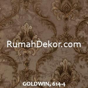 GOLDWIN, 614-4