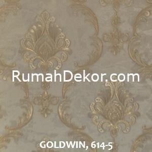 GOLDWIN, 614-5