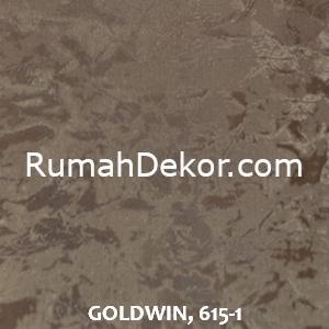 GOLDWIN, 615-1