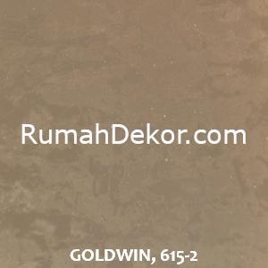 GOLDWIN, 615-2