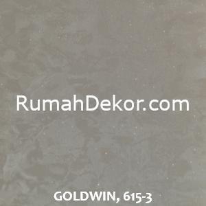 GOLDWIN, 615-3