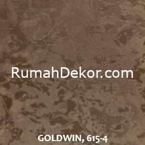 GOLDWIN, 615-4