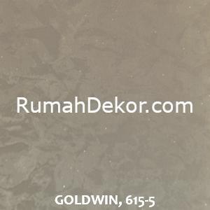 GOLDWIN, 615-5