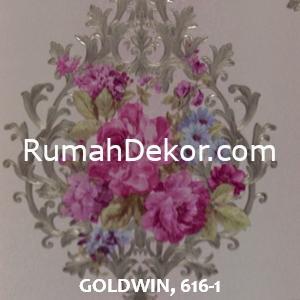 GOLDWIN, 616-1