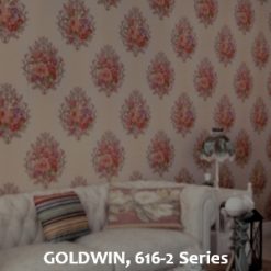 GOLDWIN, 616-2 Series