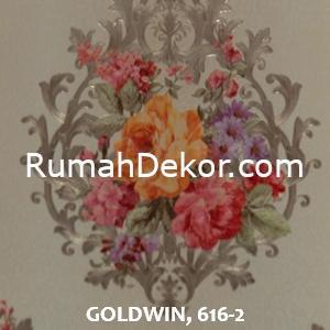 GOLDWIN, 616-2