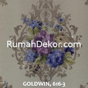 GOLDWIN, 616-3