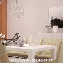 GOLDWIN, 617-1 Series