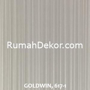 GOLDWIN, 617-1