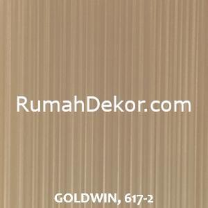 GOLDWIN, 617-2