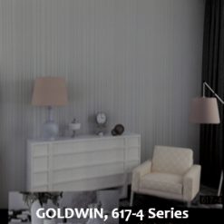 GOLDWIN, 617-4 Series