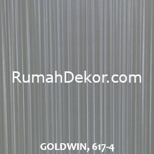 GOLDWIN, 617-4