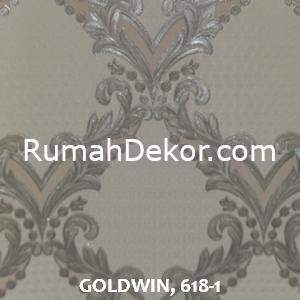 GOLDWIN, 618-1