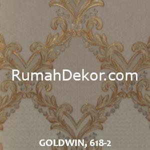 GOLDWIN, 618-2