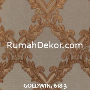 GOLDWIN, 618-3