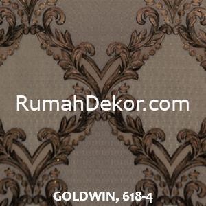 GOLDWIN, 618-4
