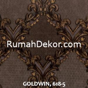 GOLDWIN, 618-5