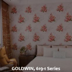 GOLDWIN, 619-1 Series