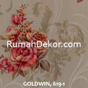 GOLDWIN, 619-1