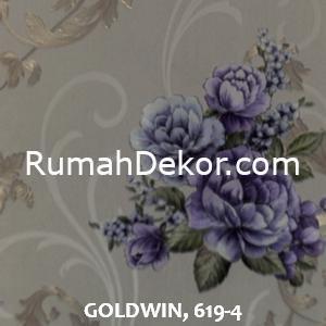 GOLDWIN, 619-4