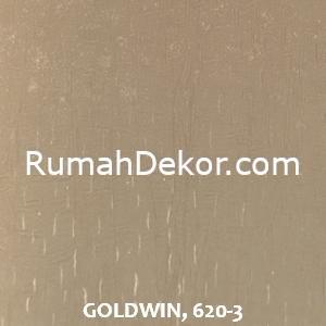 GOLDWIN, 620-3